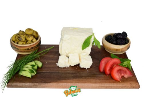 EZİNE PEYNİRİ resmi