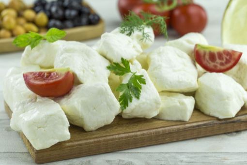  YAĞLI PARMAK PEYNİR resmi