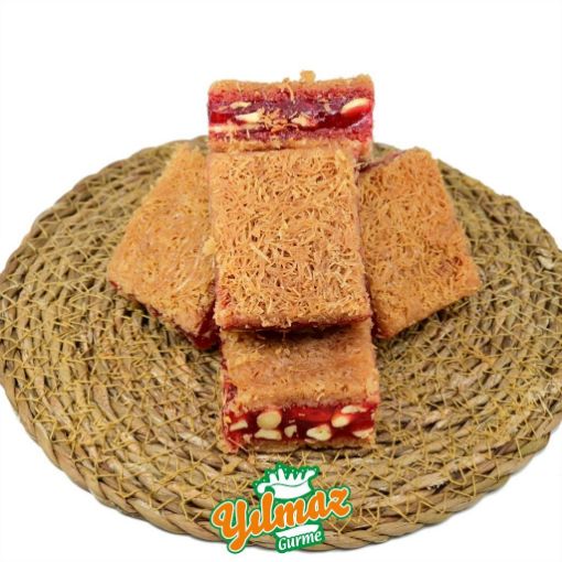 SARAY TATLISI resmi