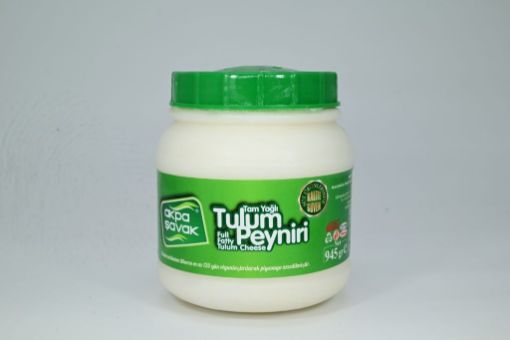 AKPA ŞAVAK TULUM 945gr resmi