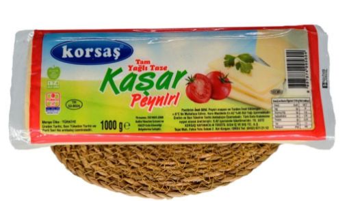 KORSAŞ 1 KĞ KAŞAR  resmi