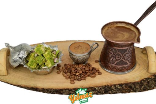 TÜRK KAHVESİ resmi