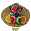 JOLE DİLİMLİ KALPLİ resmi