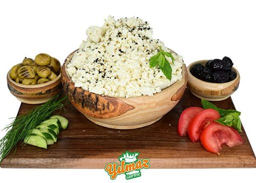 AKPA ŞAVAK TULUM resmi