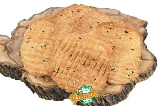 TAZE MAYASIZ ÇÖREK resmi