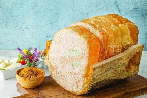 KARA KOVAN KÜTÜK BAL resmi